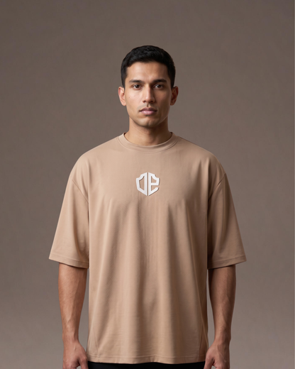 The CLUB SAND Tee