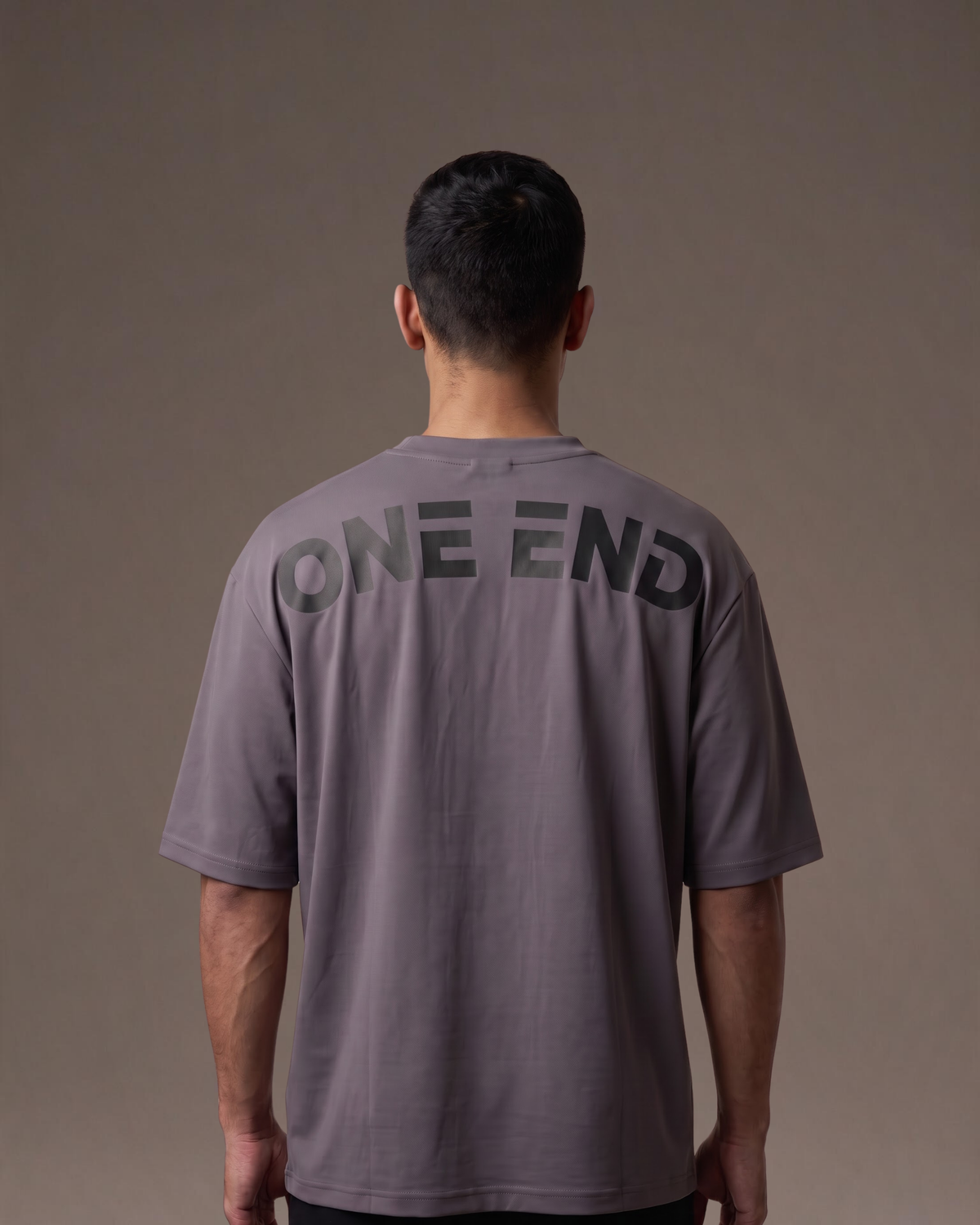 The SUMMIT Tee
