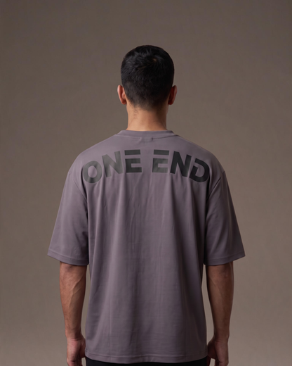 The SUMMIT Tee