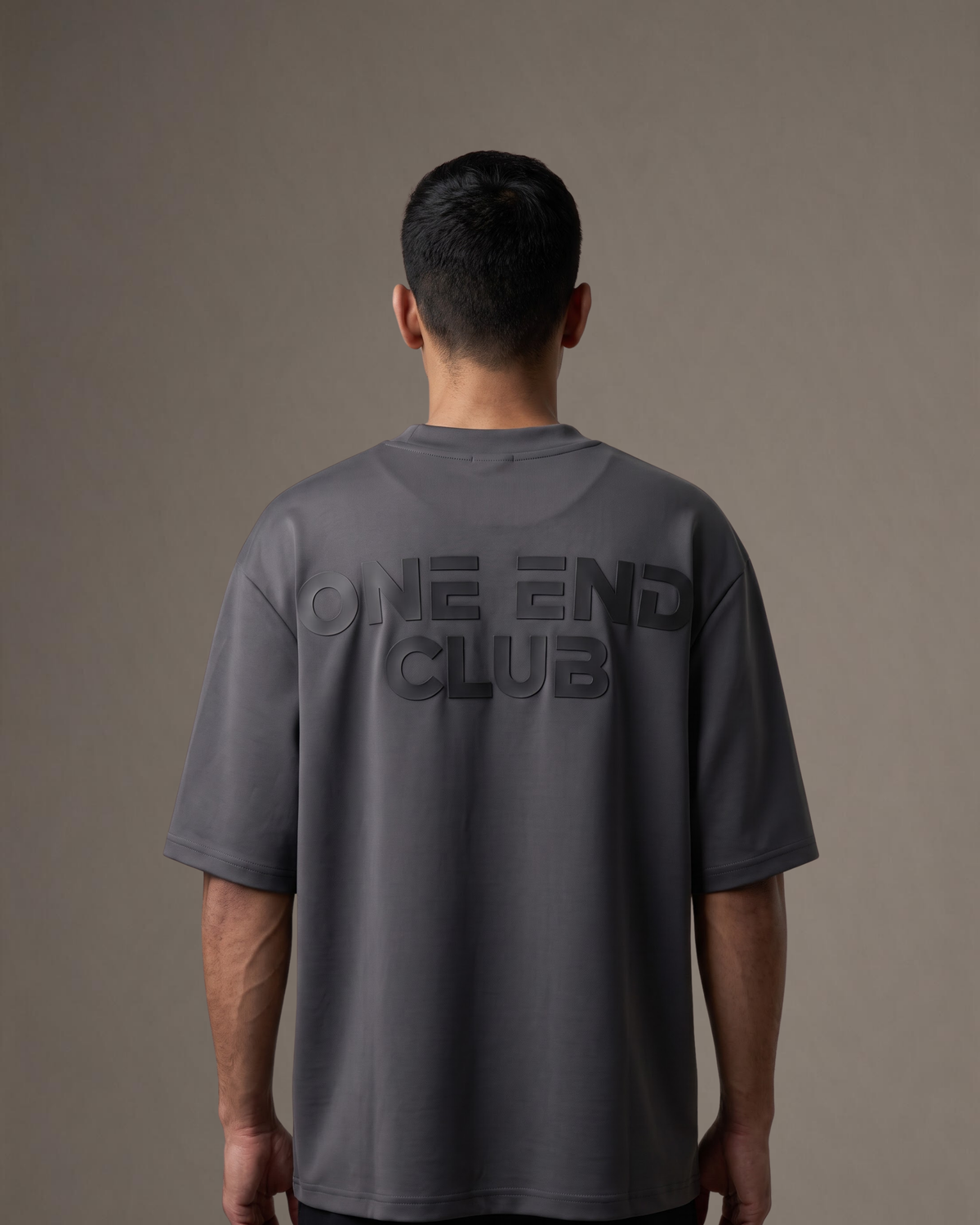 The CLUB NOIR Tee