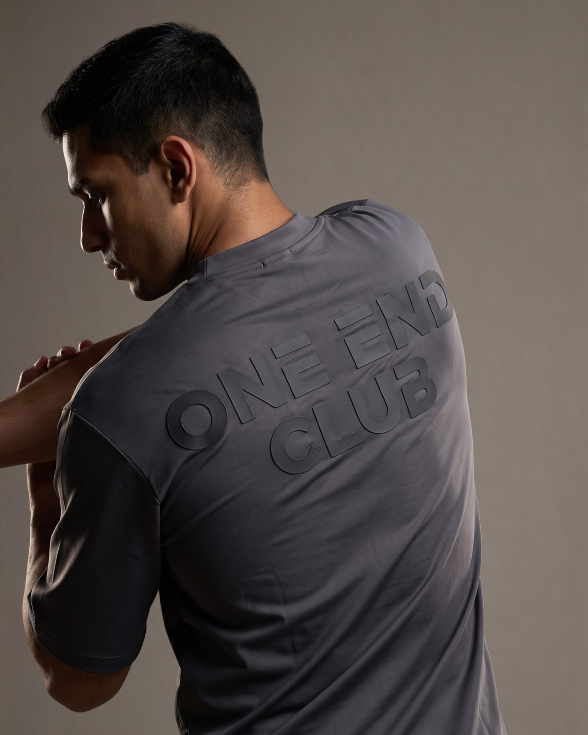 The CLUB NOIR Tee