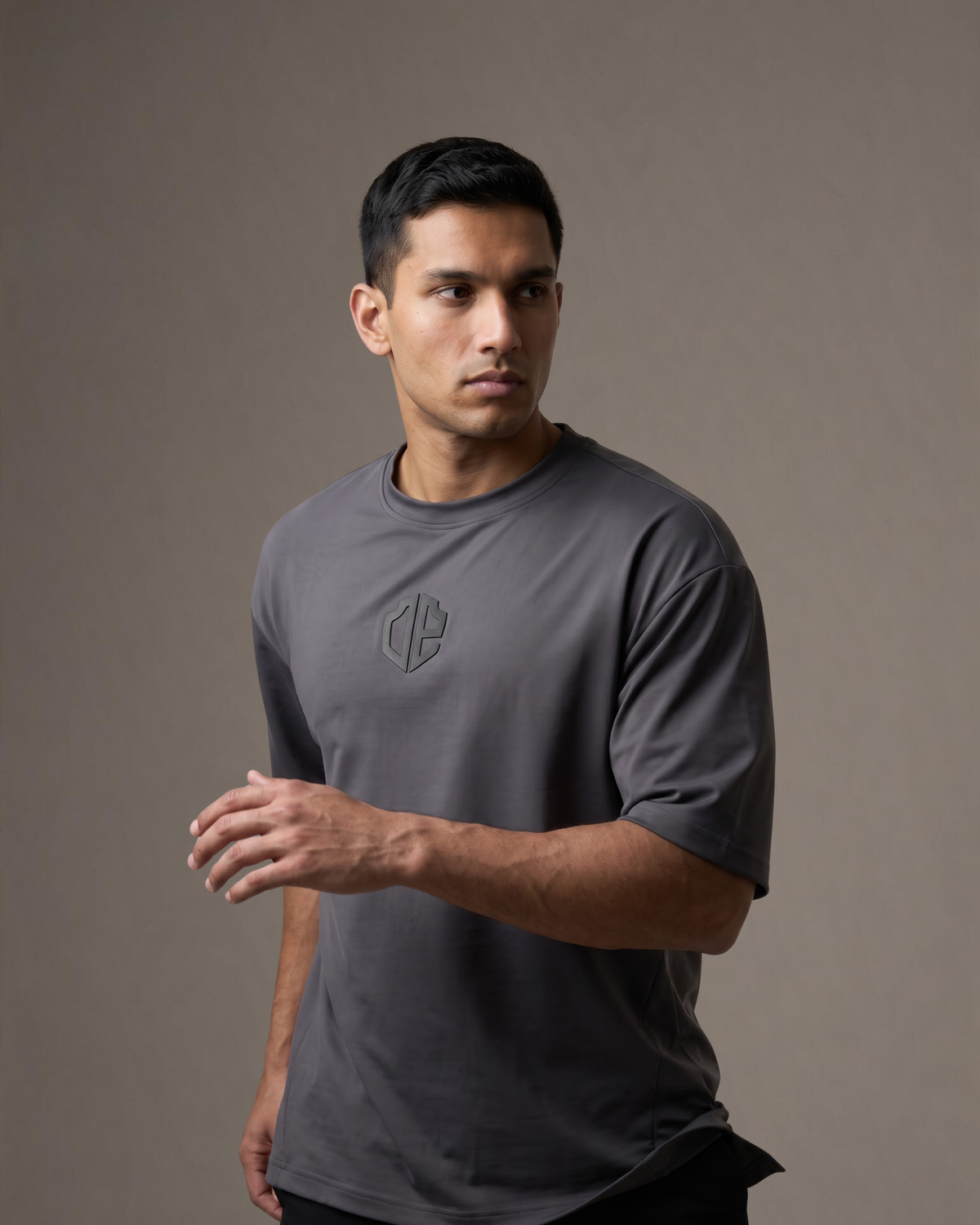 The CLUB NOIR Tee