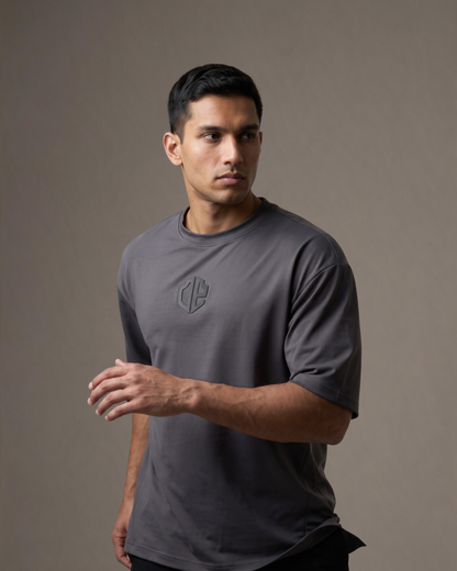 The CLUB NOIR Tee