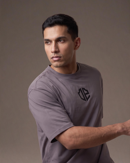 The SUMMIT Tee