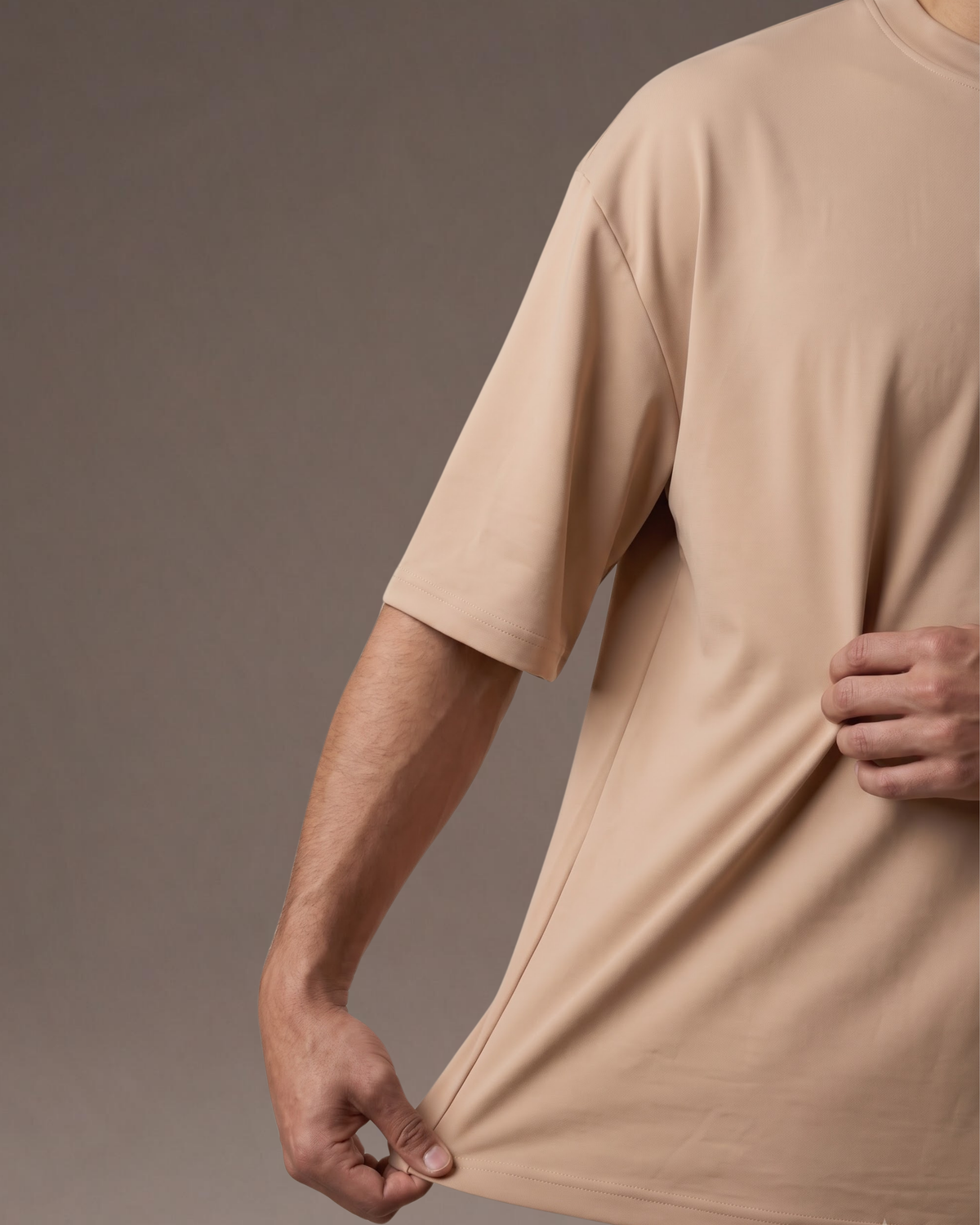 The CLUB SAND Tee