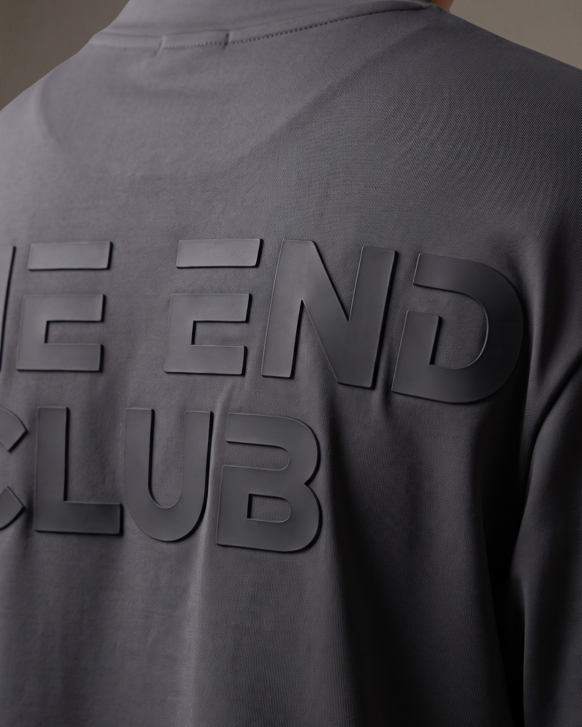 The CLUB NOIR Tee