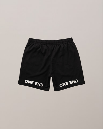 The STRIDE Short