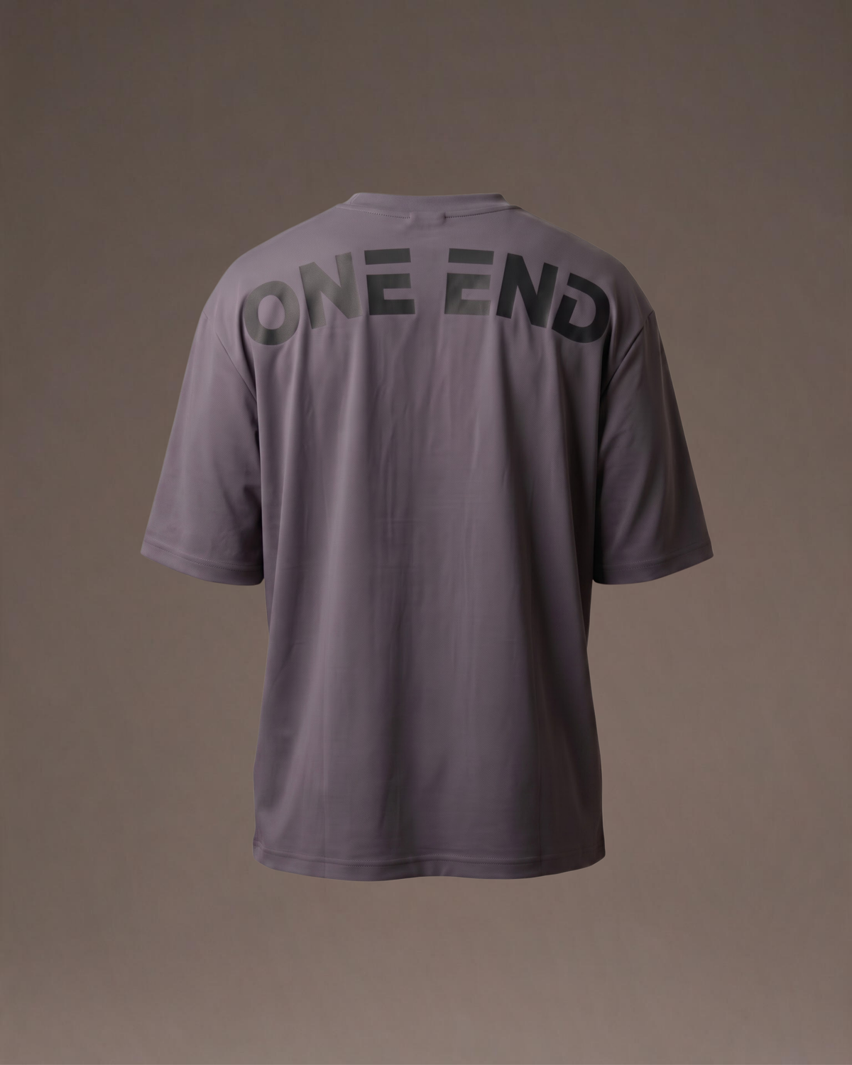 The SUMMIT Tee