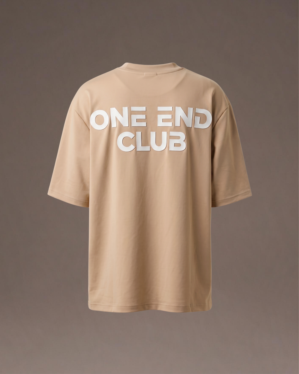 The CLUB SAND Tee