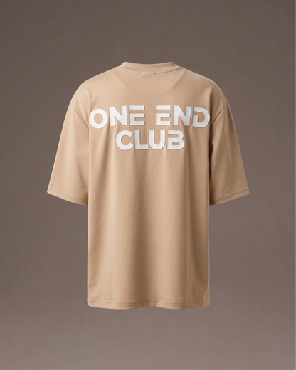 The CLUB SAND Tee