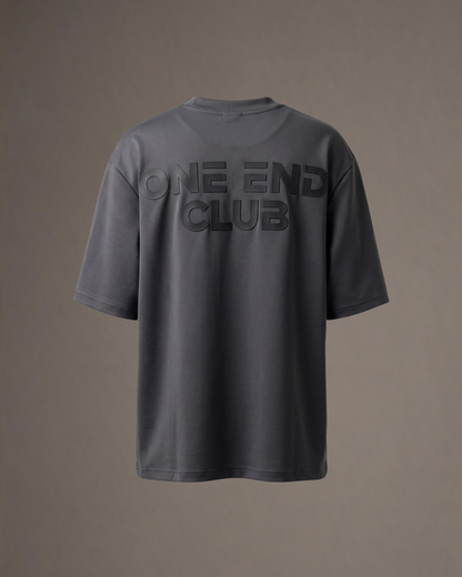 The CLUB NOIR Tee