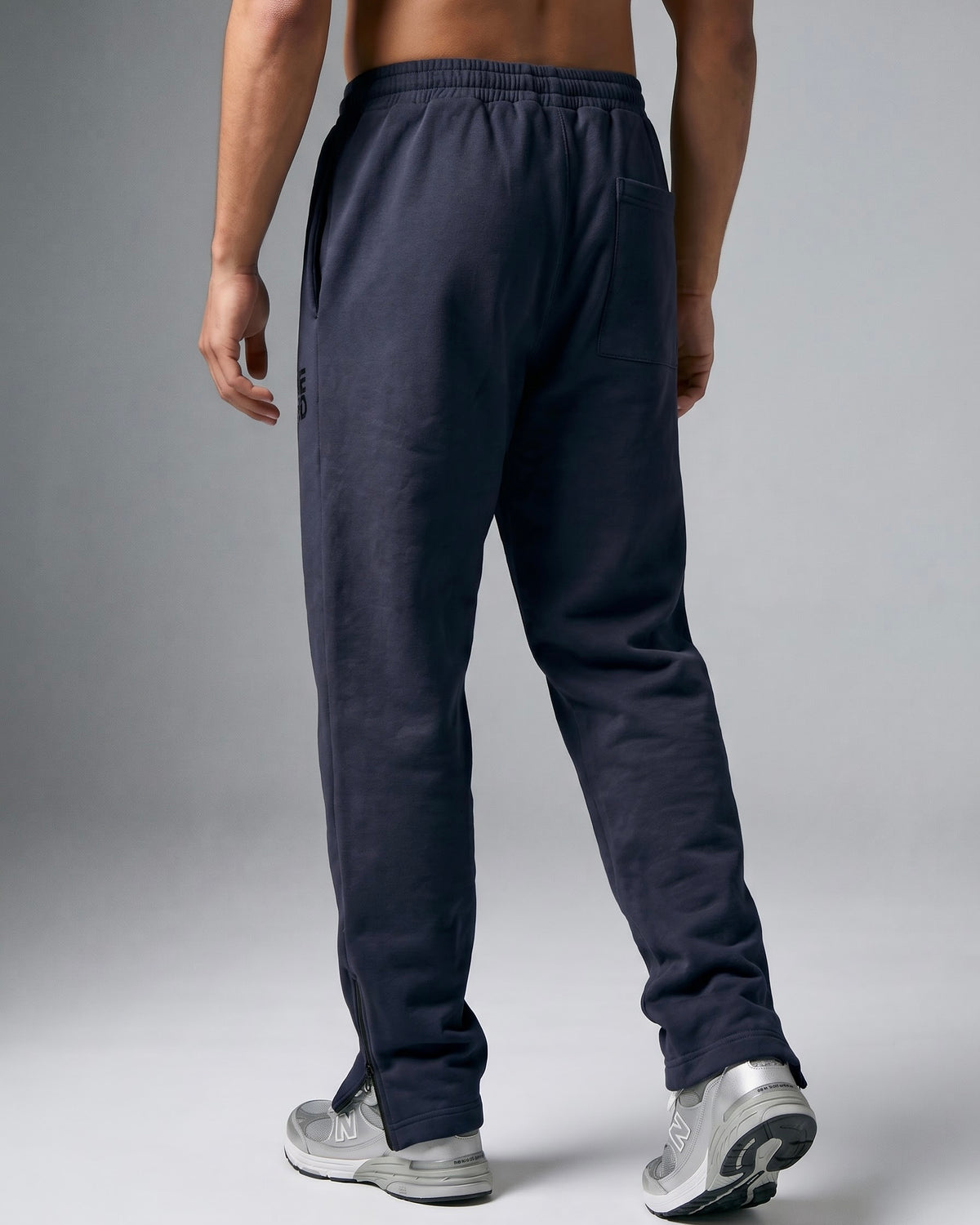 The STONE Jogger