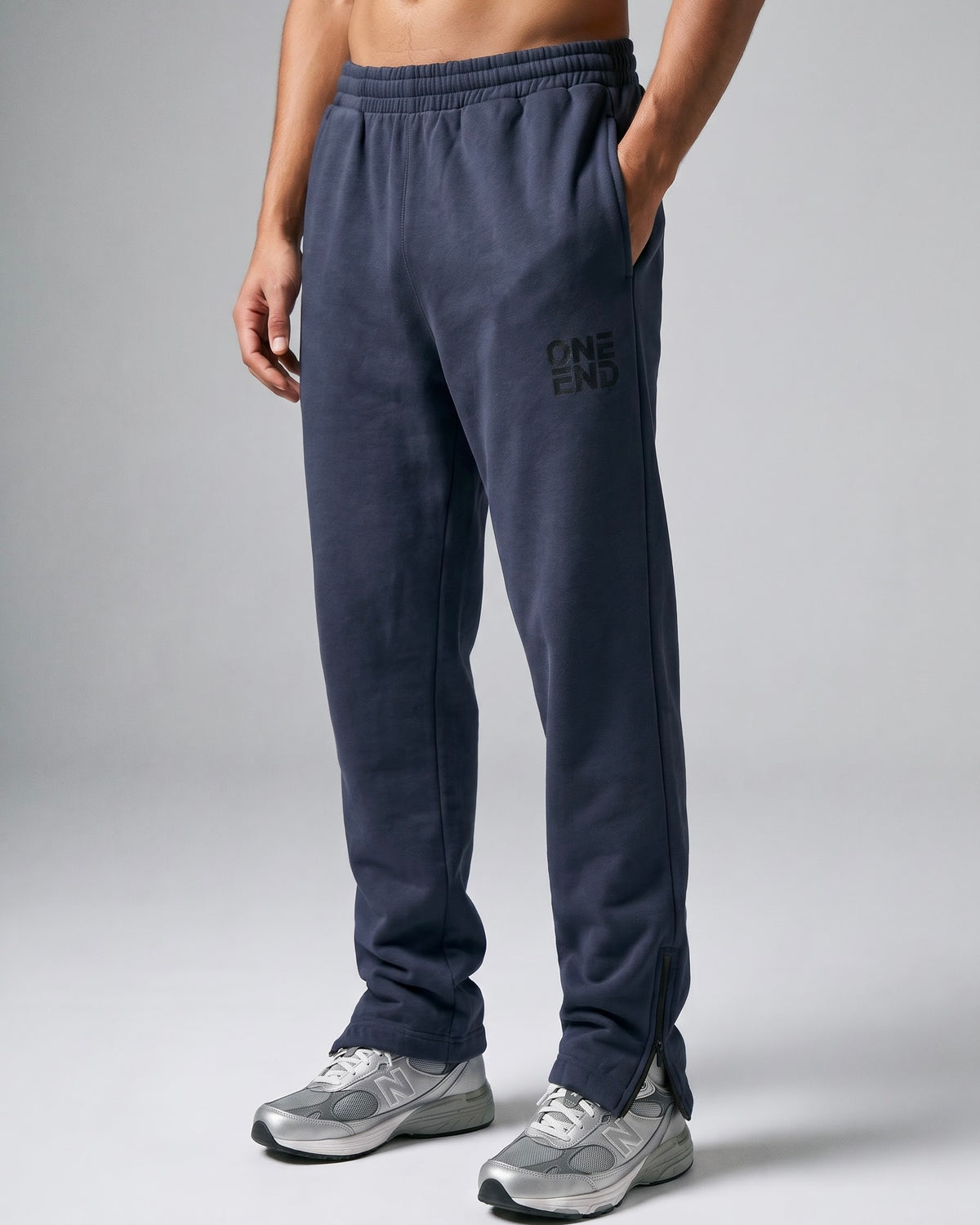 The STONE Jogger