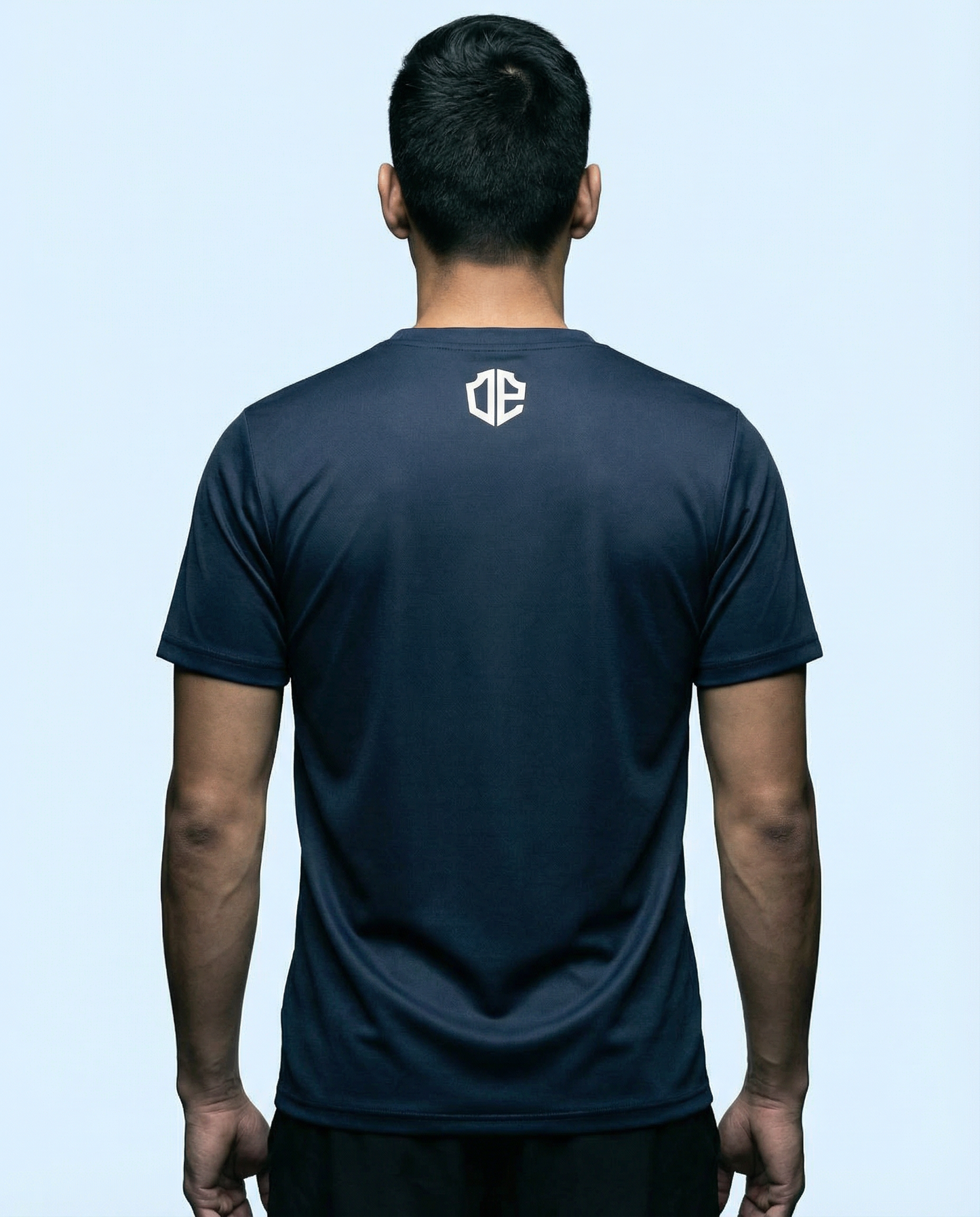 The Tideborn Tee