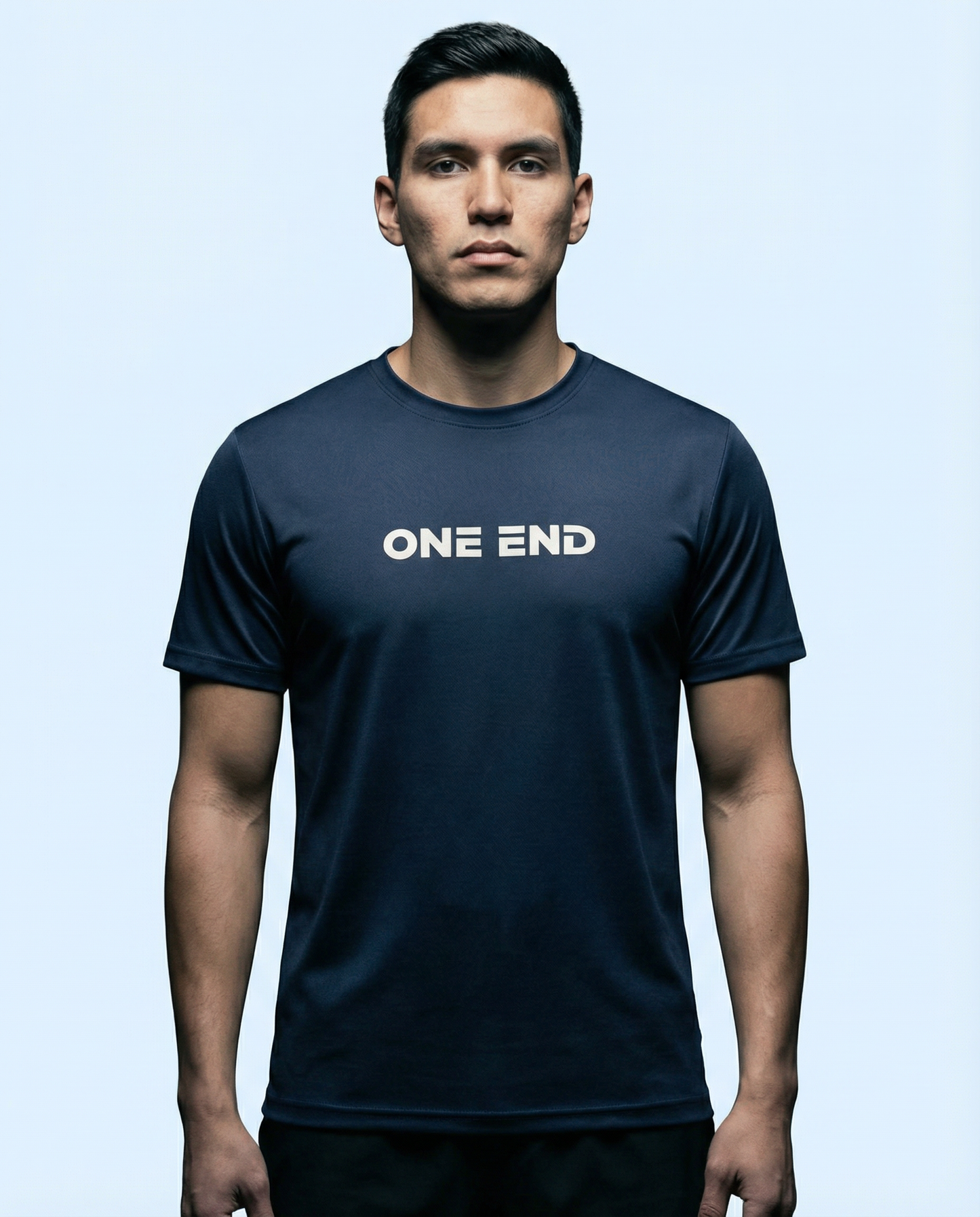 The Tideborn Tee