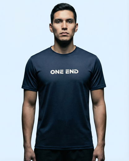 The Tideborn Tee