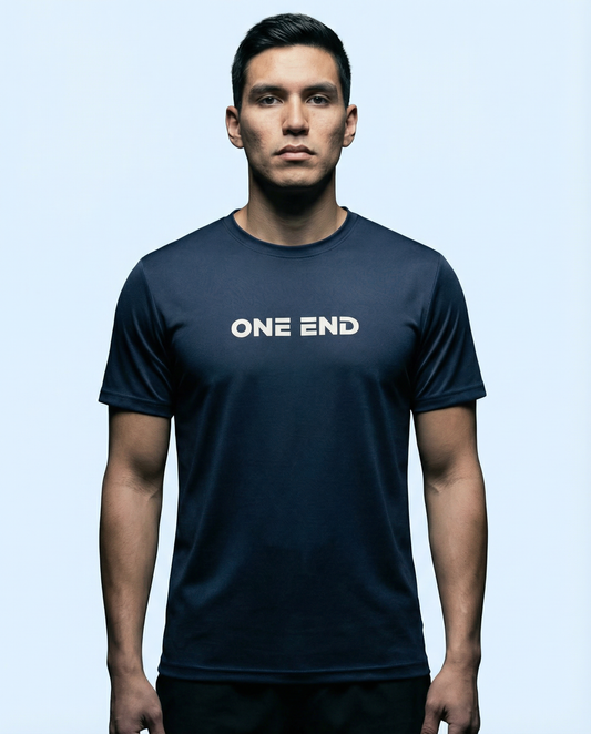 The Tideborn Tee