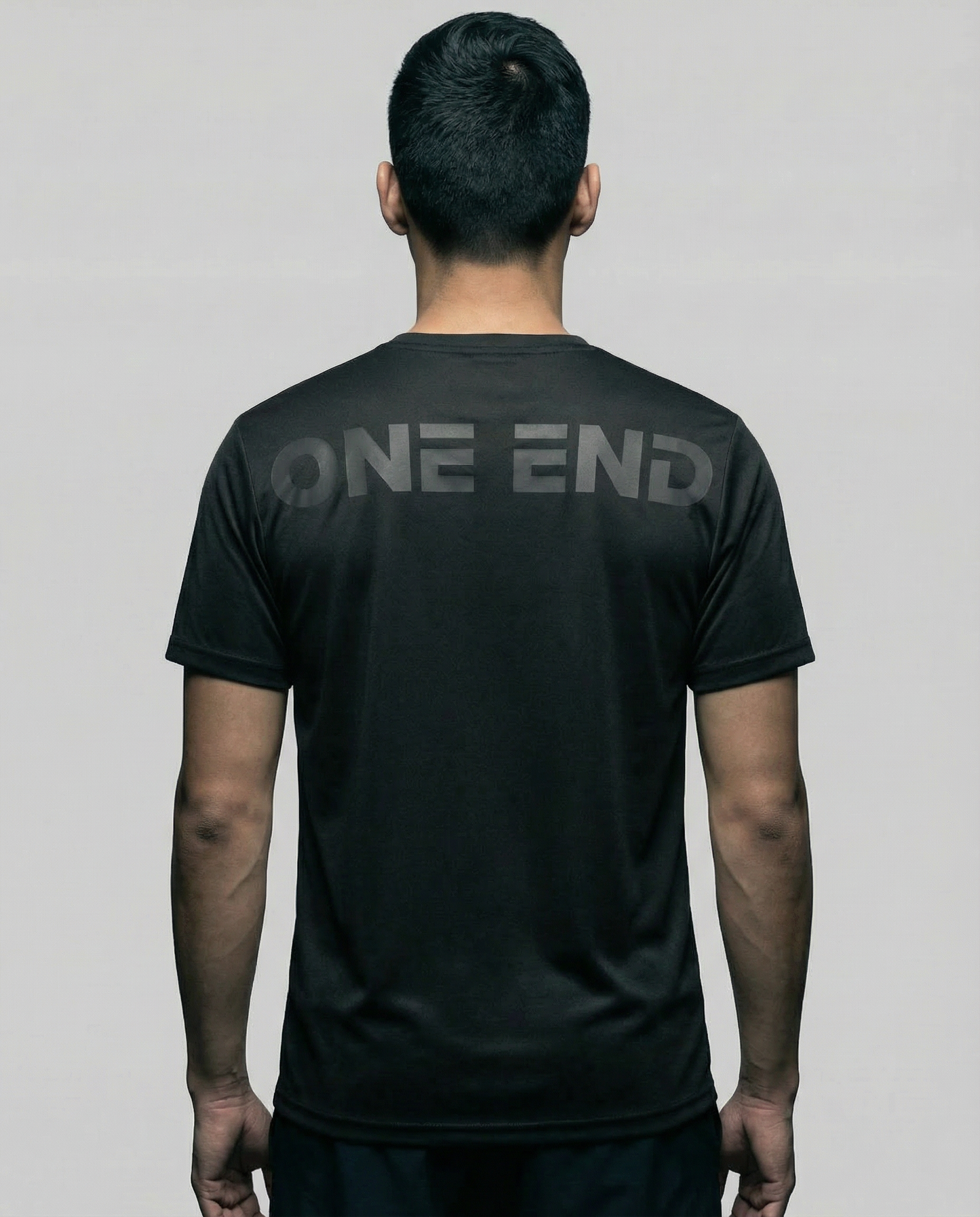 The Nightforge Tee
