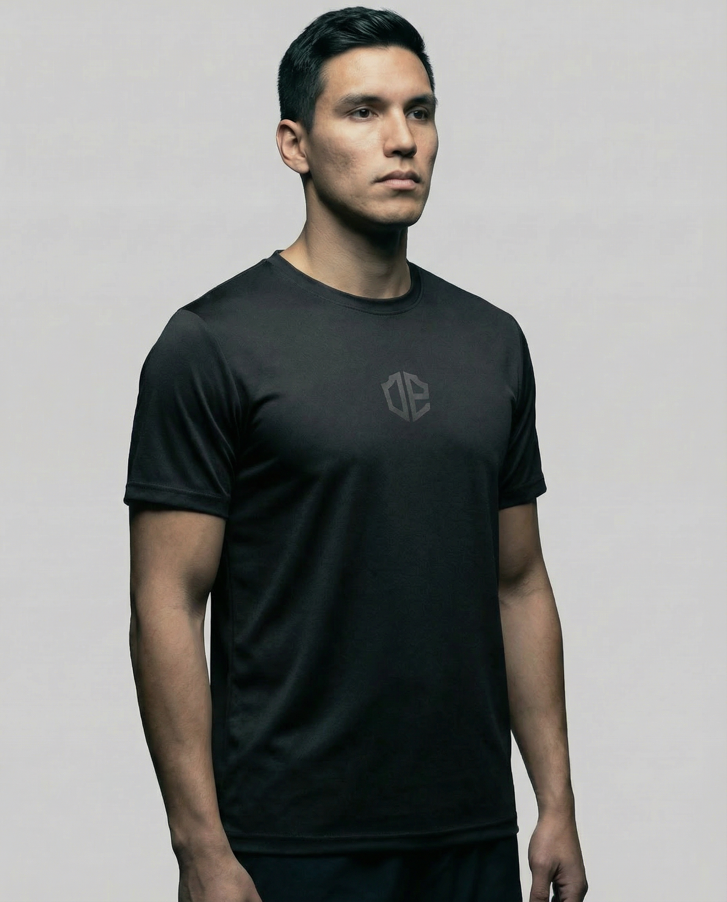 The Nightforge Tee