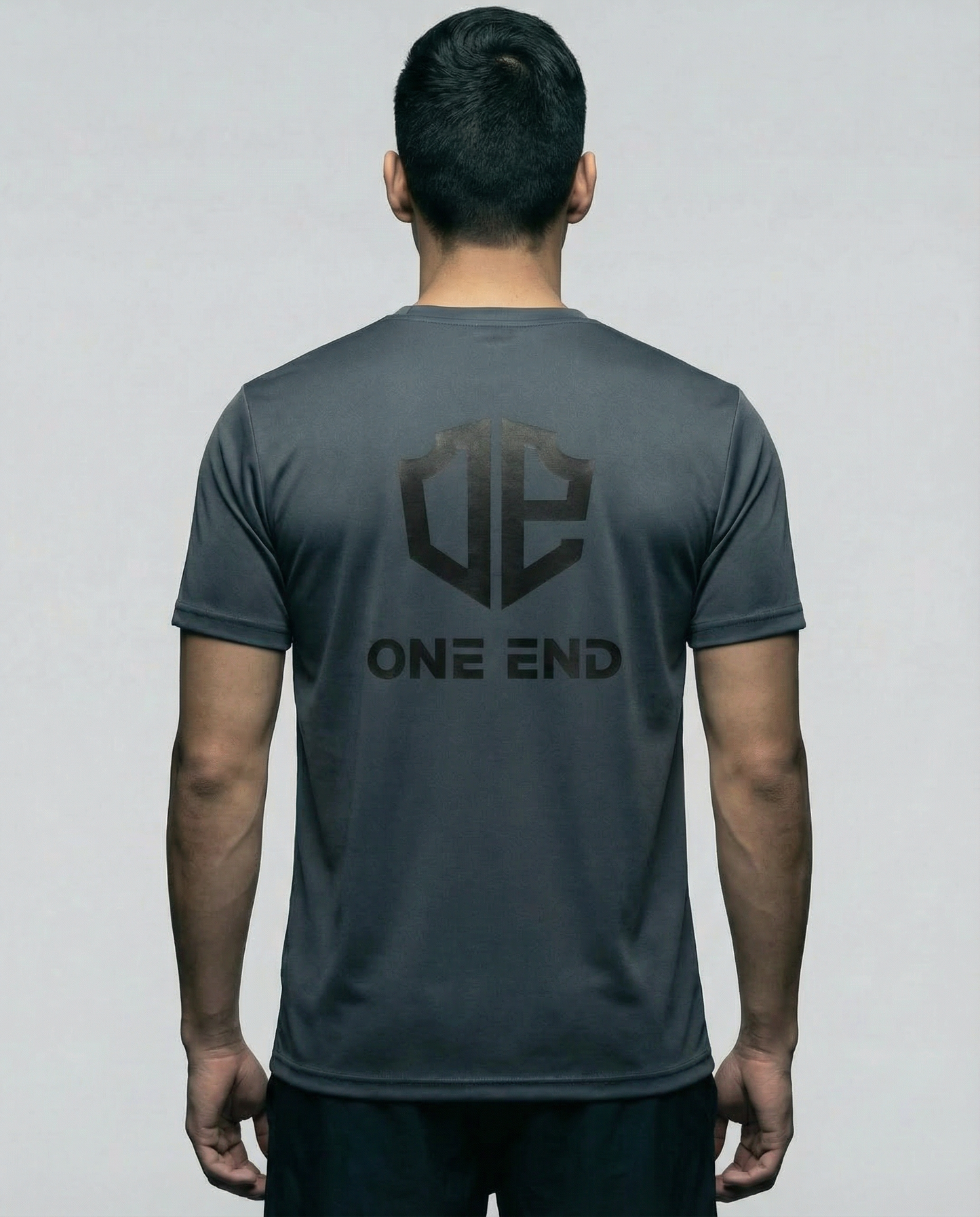 The Ironshade Tee