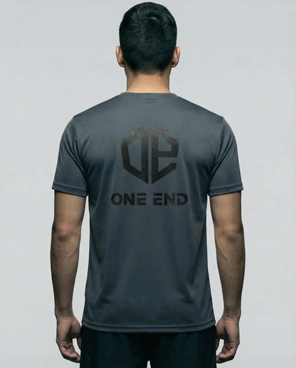 The Ironshade Tee
