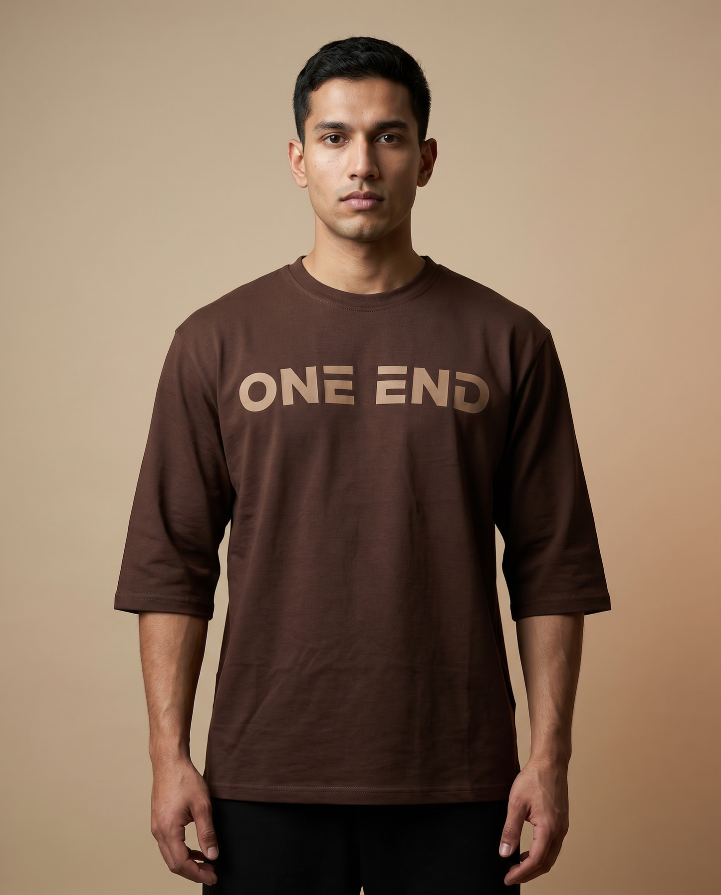 The TERRA Tee