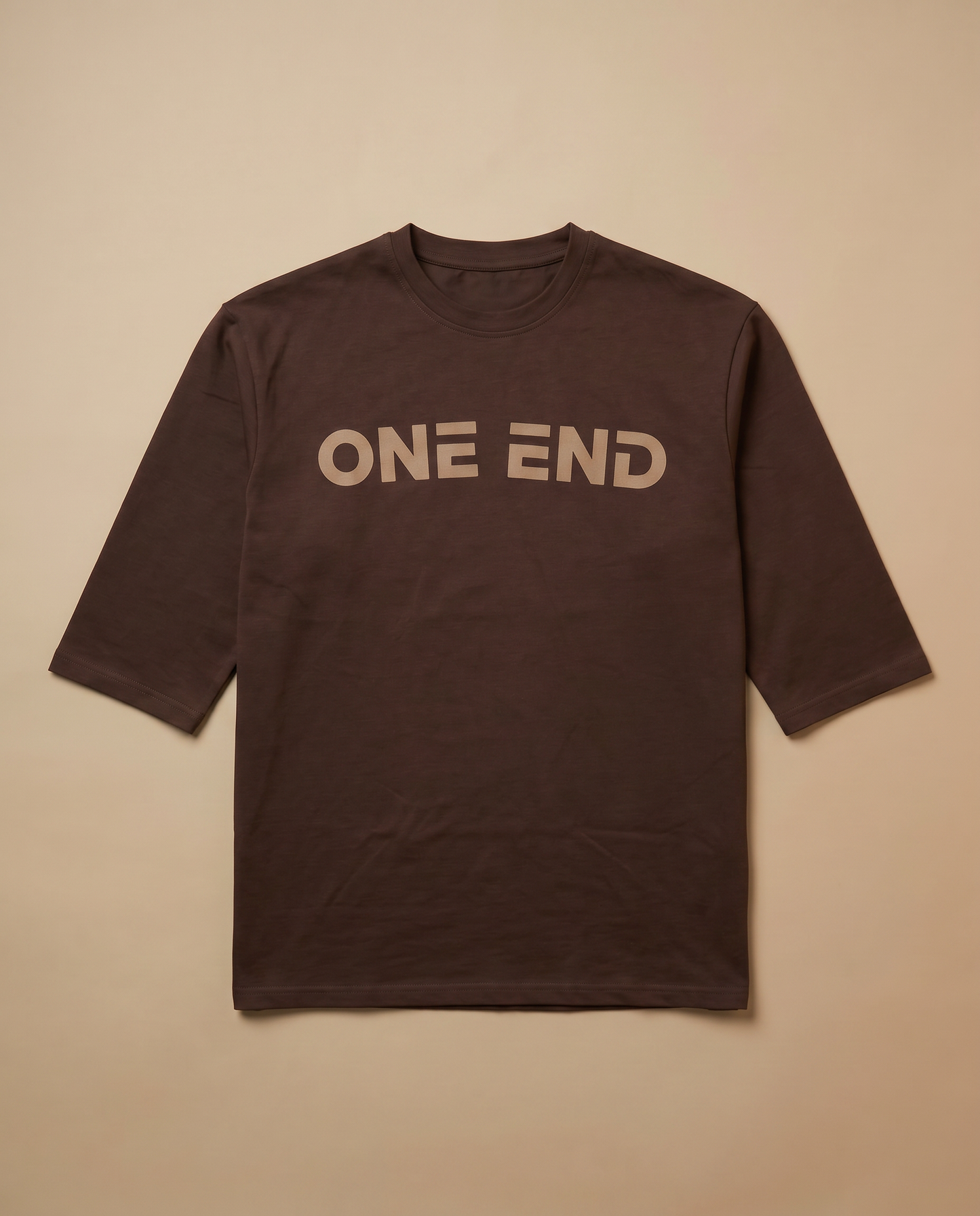 The TERRA Tee
