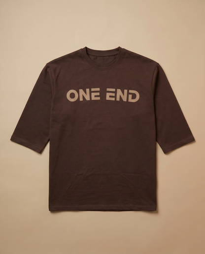 The TERRA Tee
