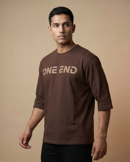 The TERRA Tee
