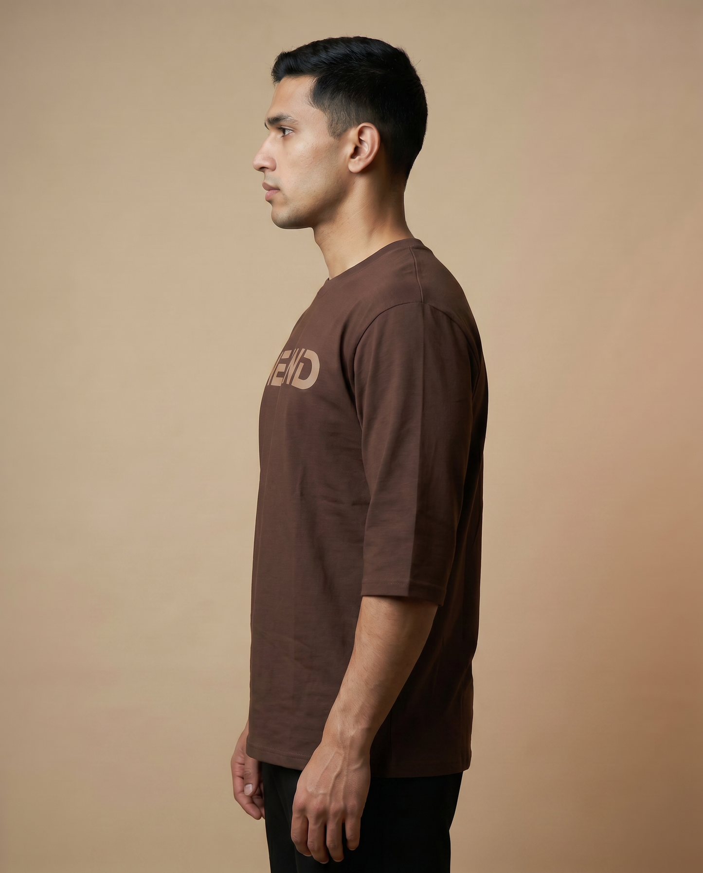 The TERRA Tee