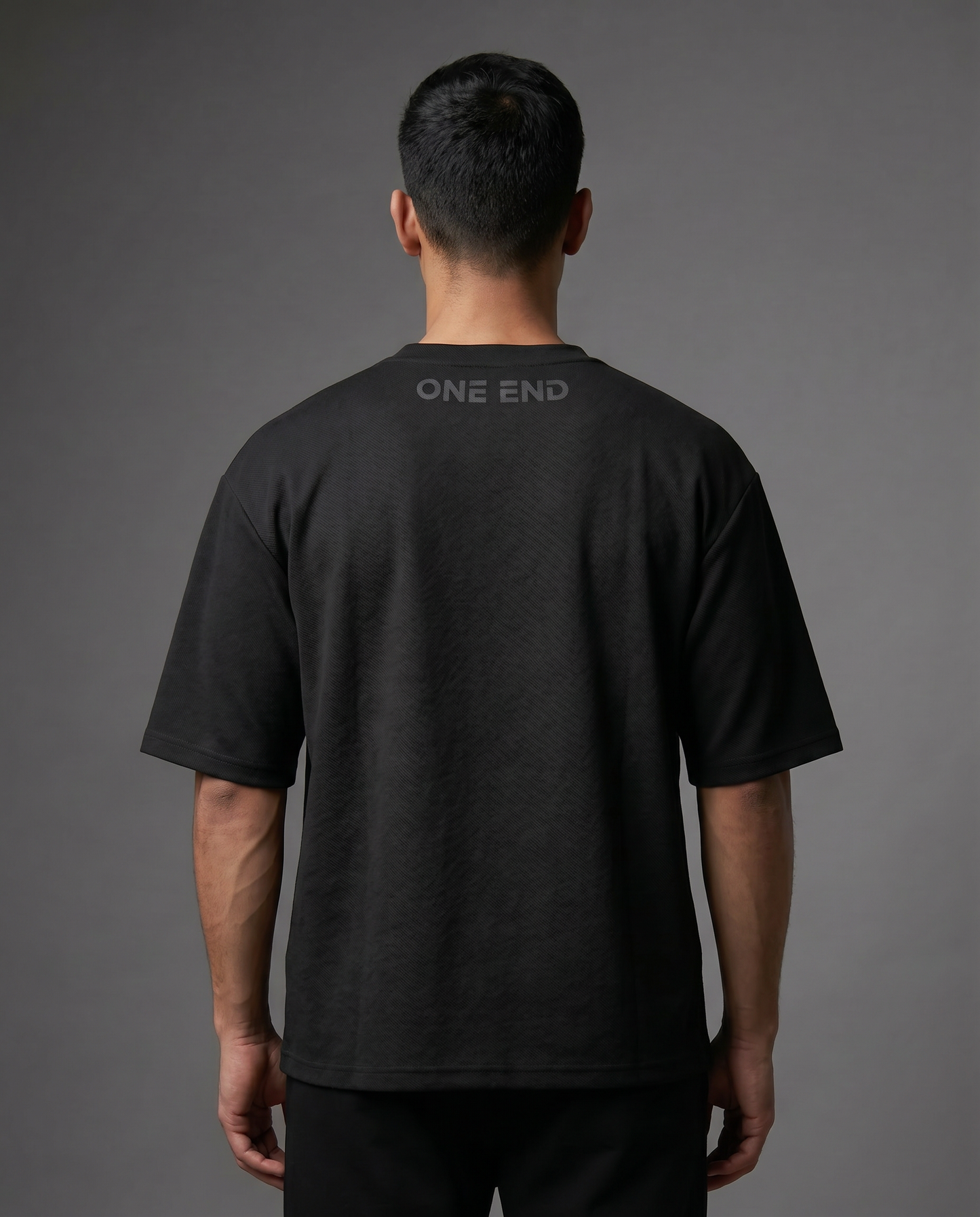 The OBSIDIAN Tee