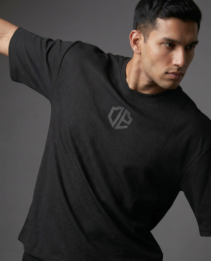 The OBSIDIAN Tee
