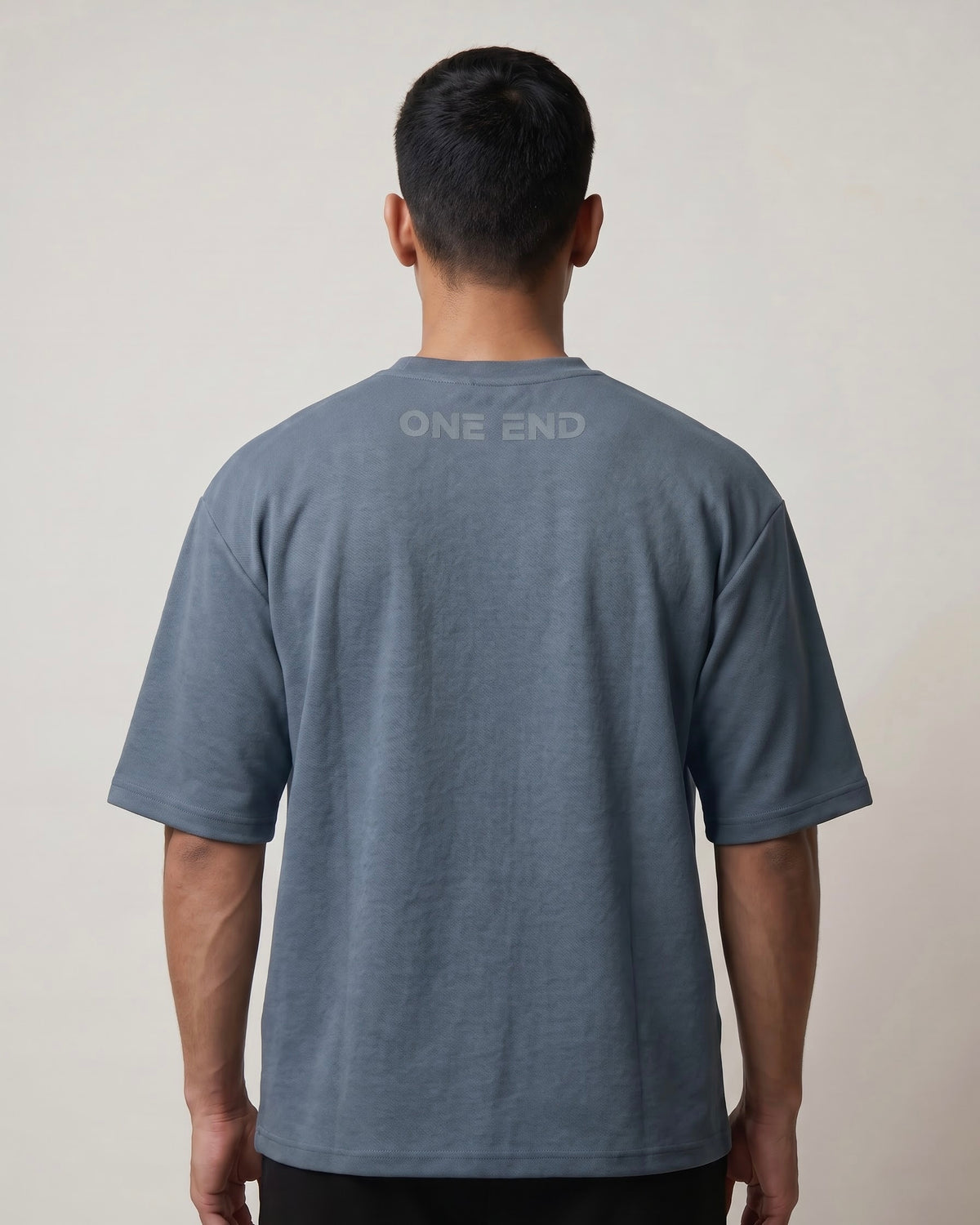The ALLOY Tee