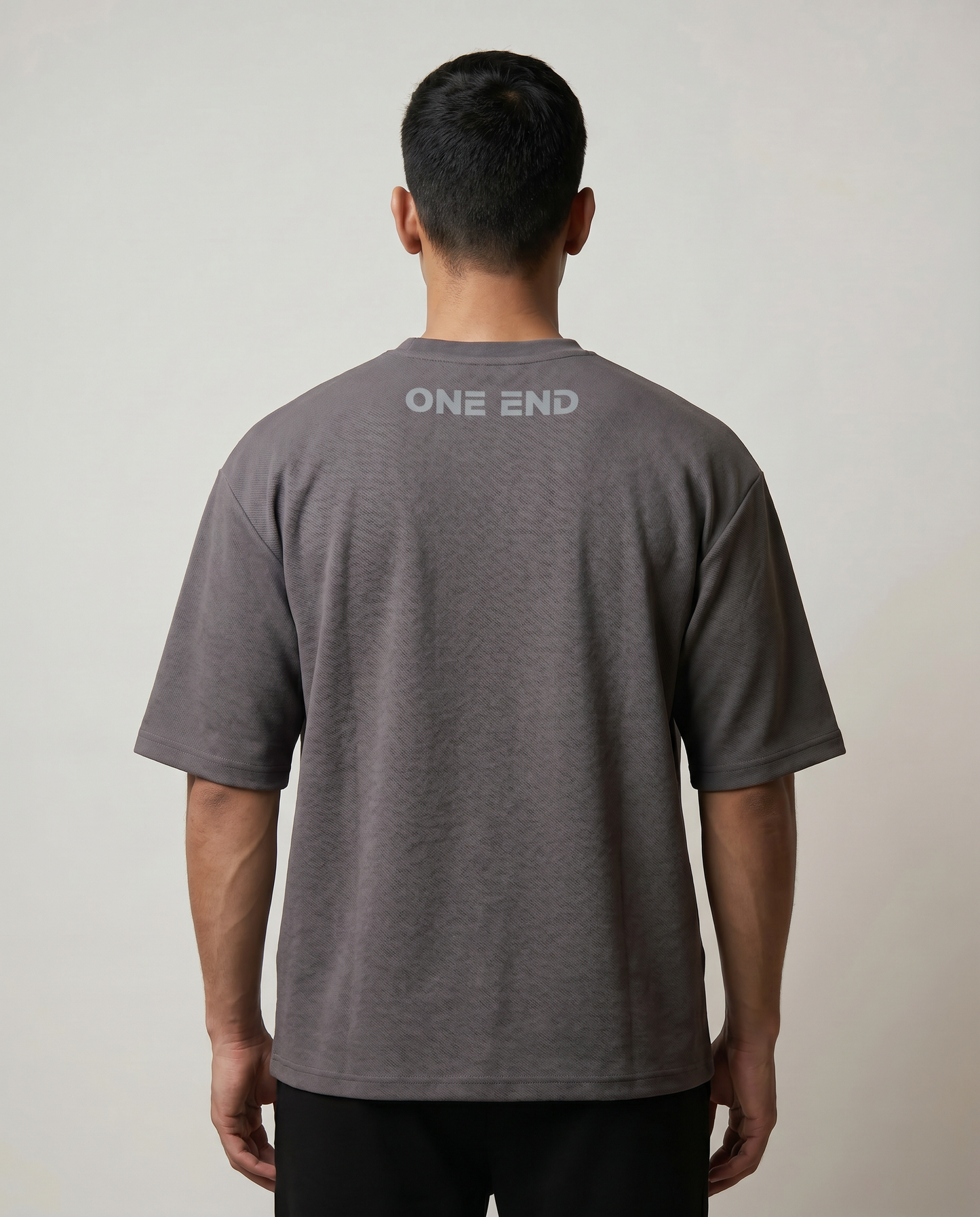 The ALLOY Tee