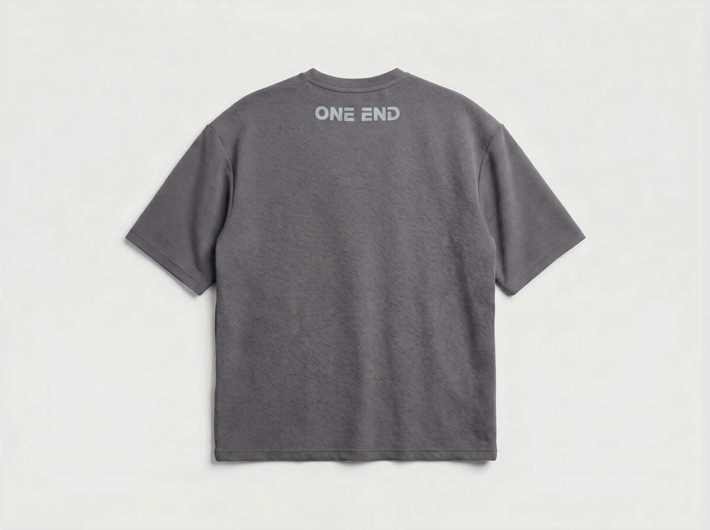 The ALLOY Tee