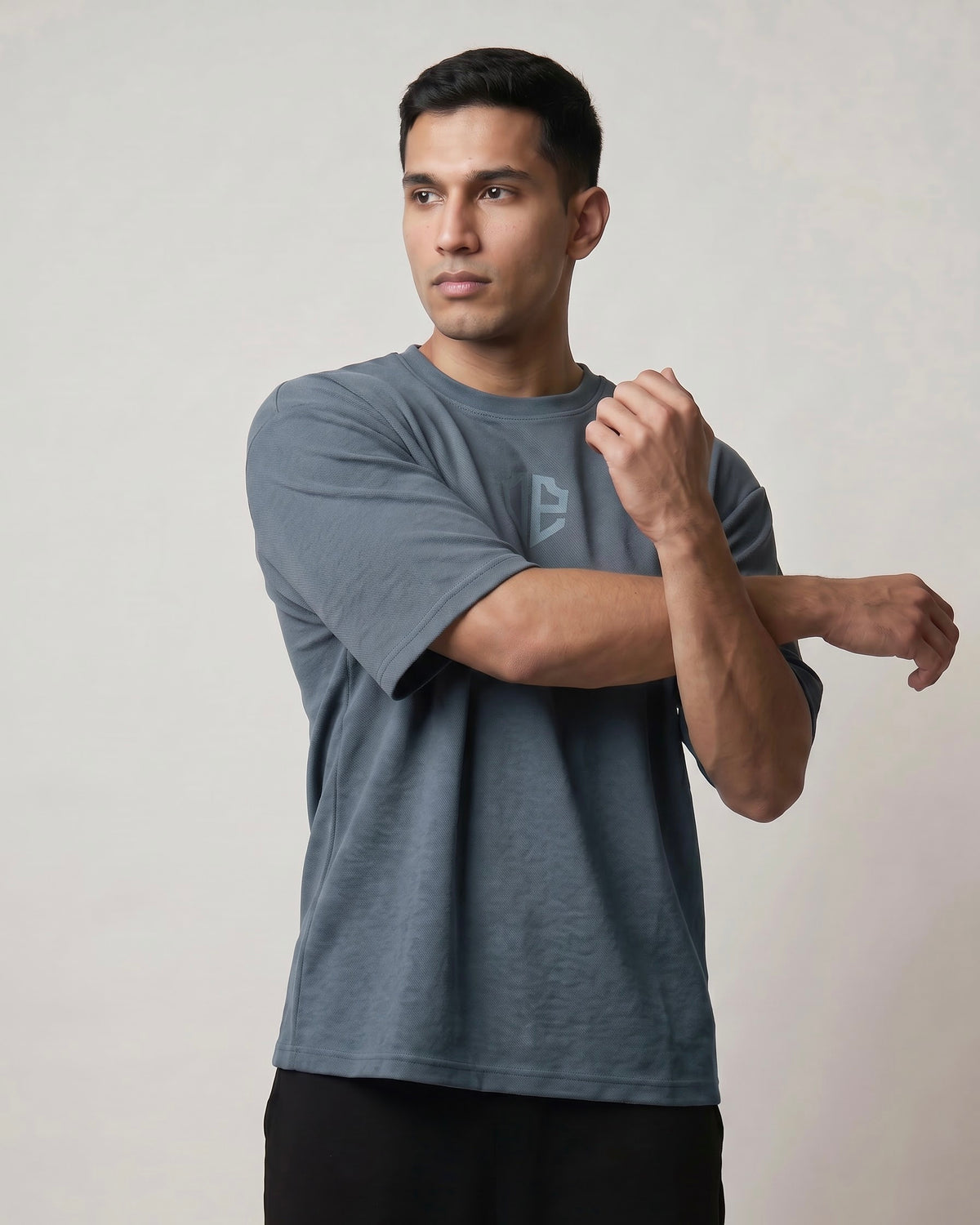 The ALLOY Tee