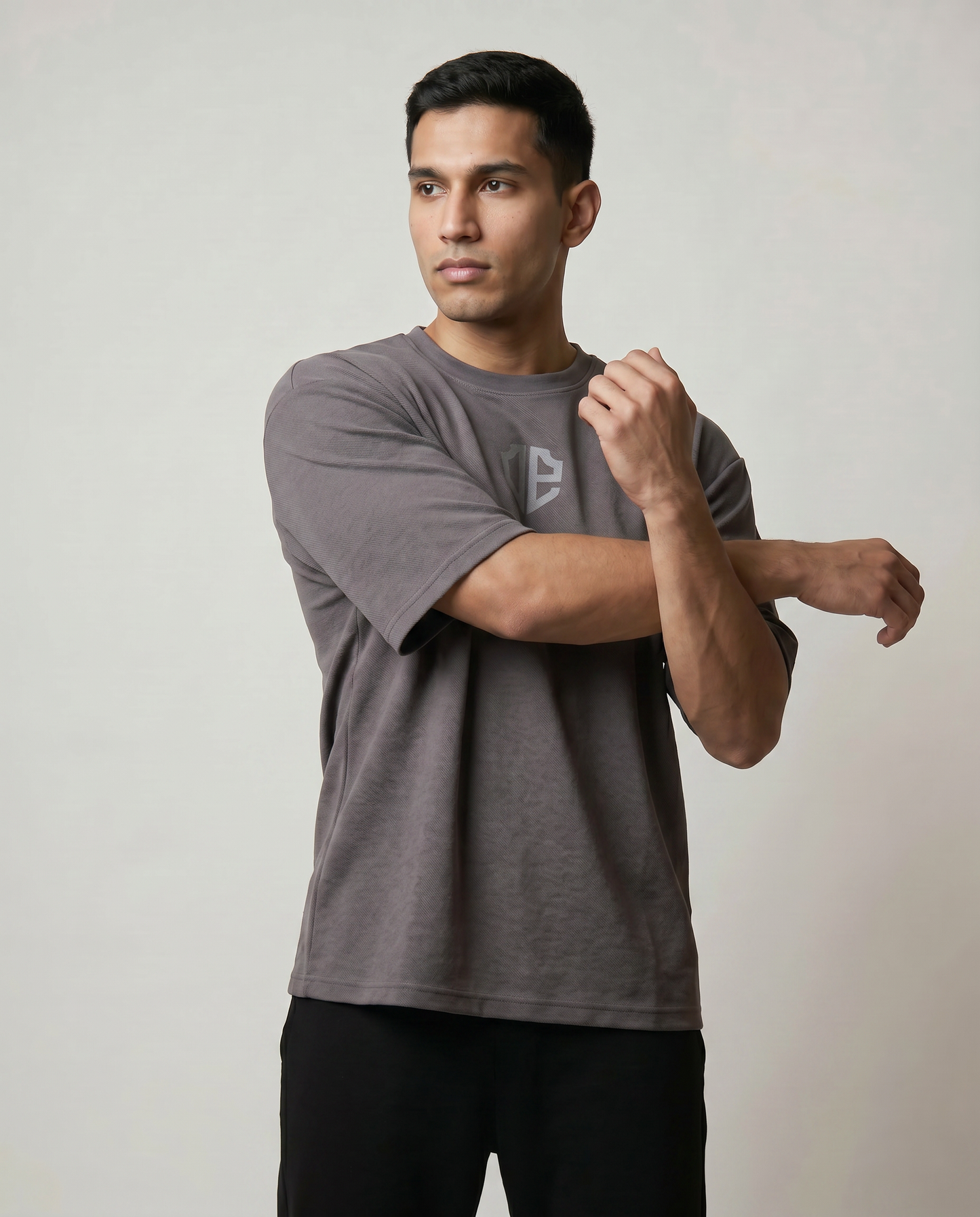 The ALLOY Tee