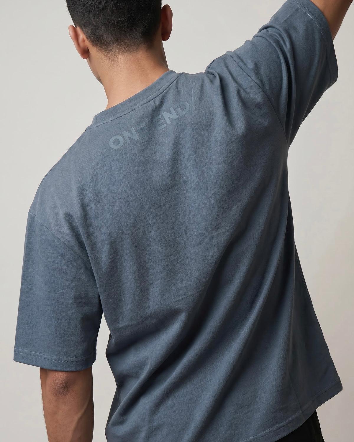 The ALLOY Tee