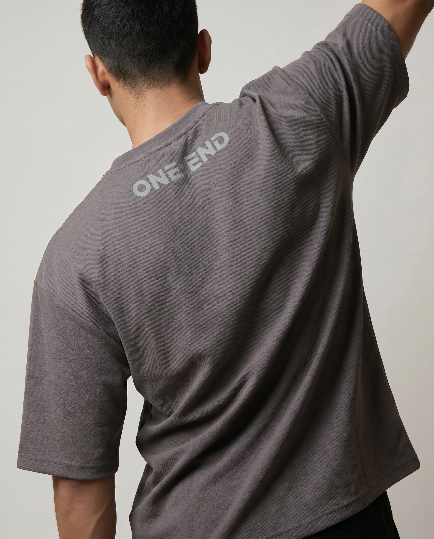 The ALLOY Tee