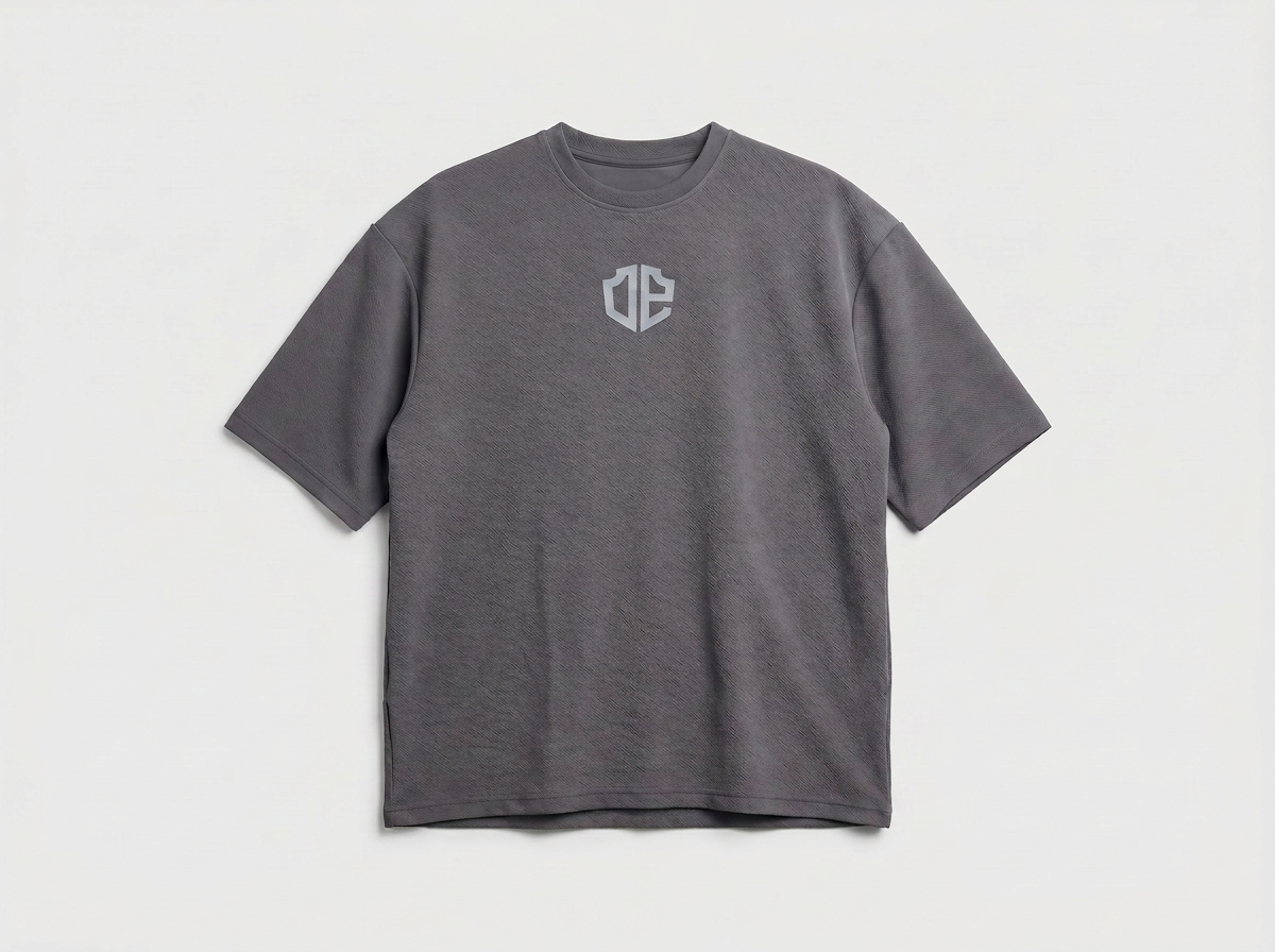 The ALLOY Tee