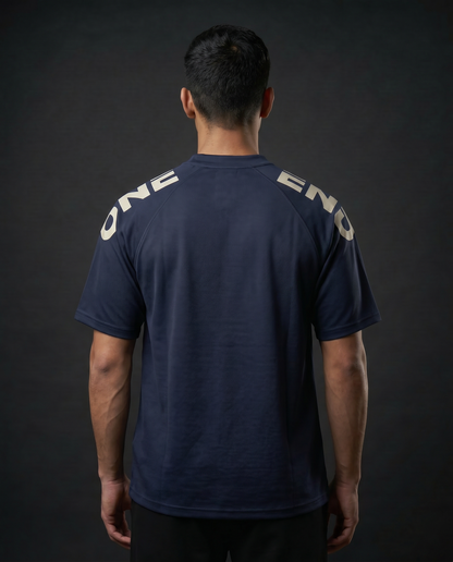 The AXIS Zipper Tee