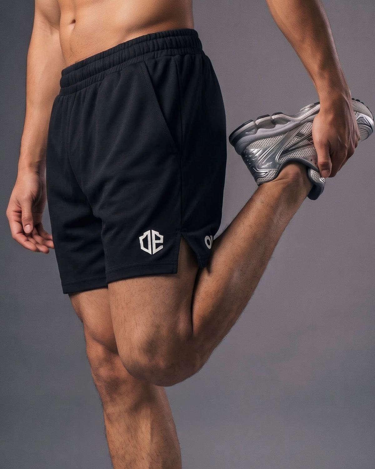 The STRIDE Short