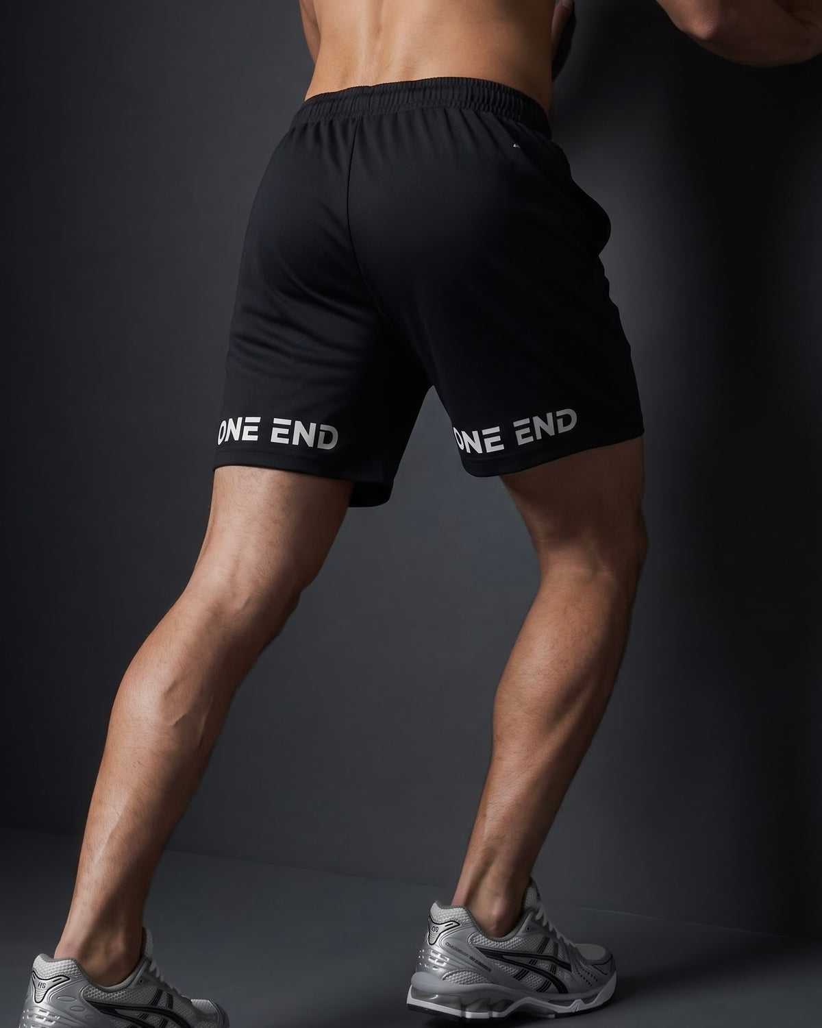 The STRIDE Short