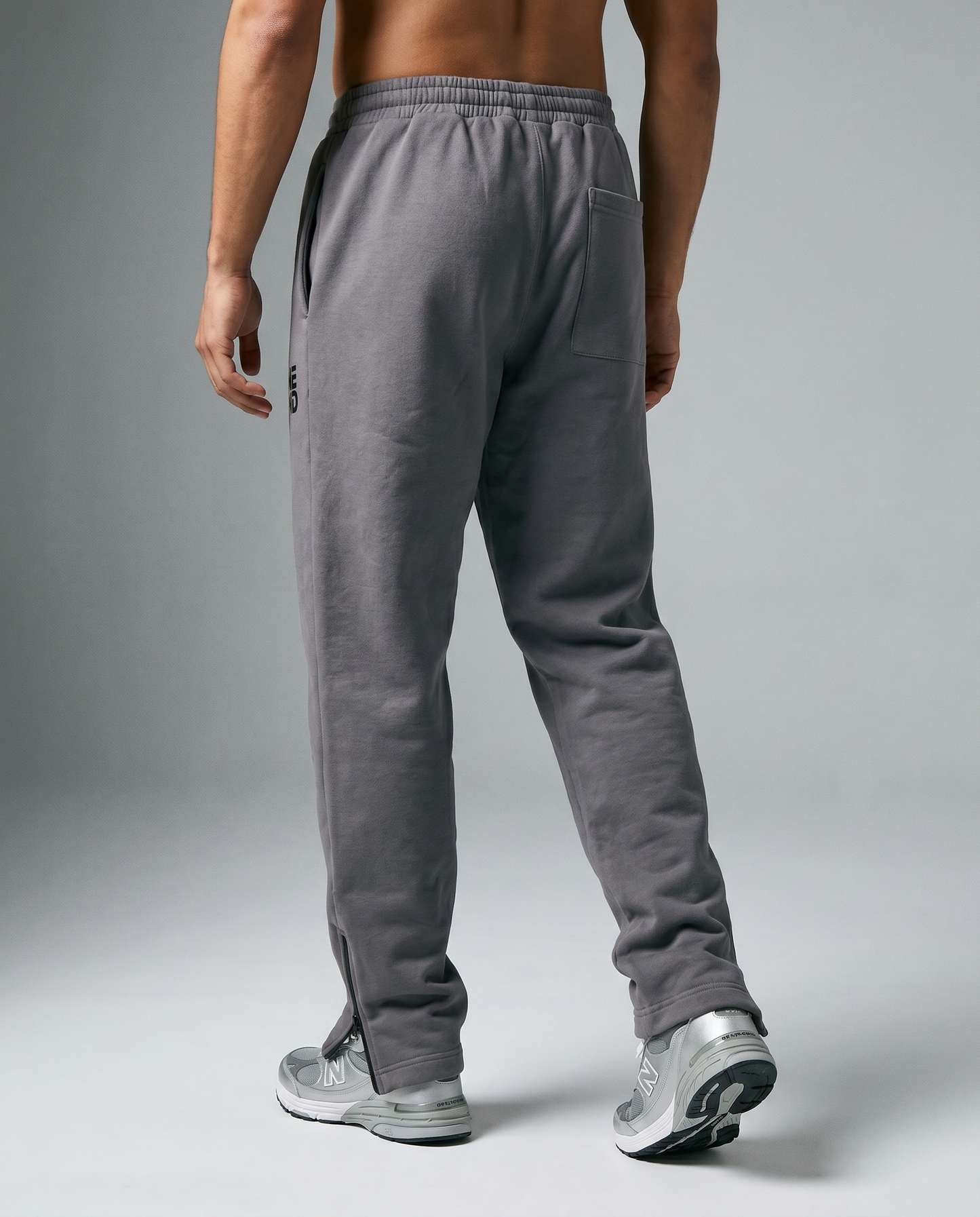 The STONE Jogger