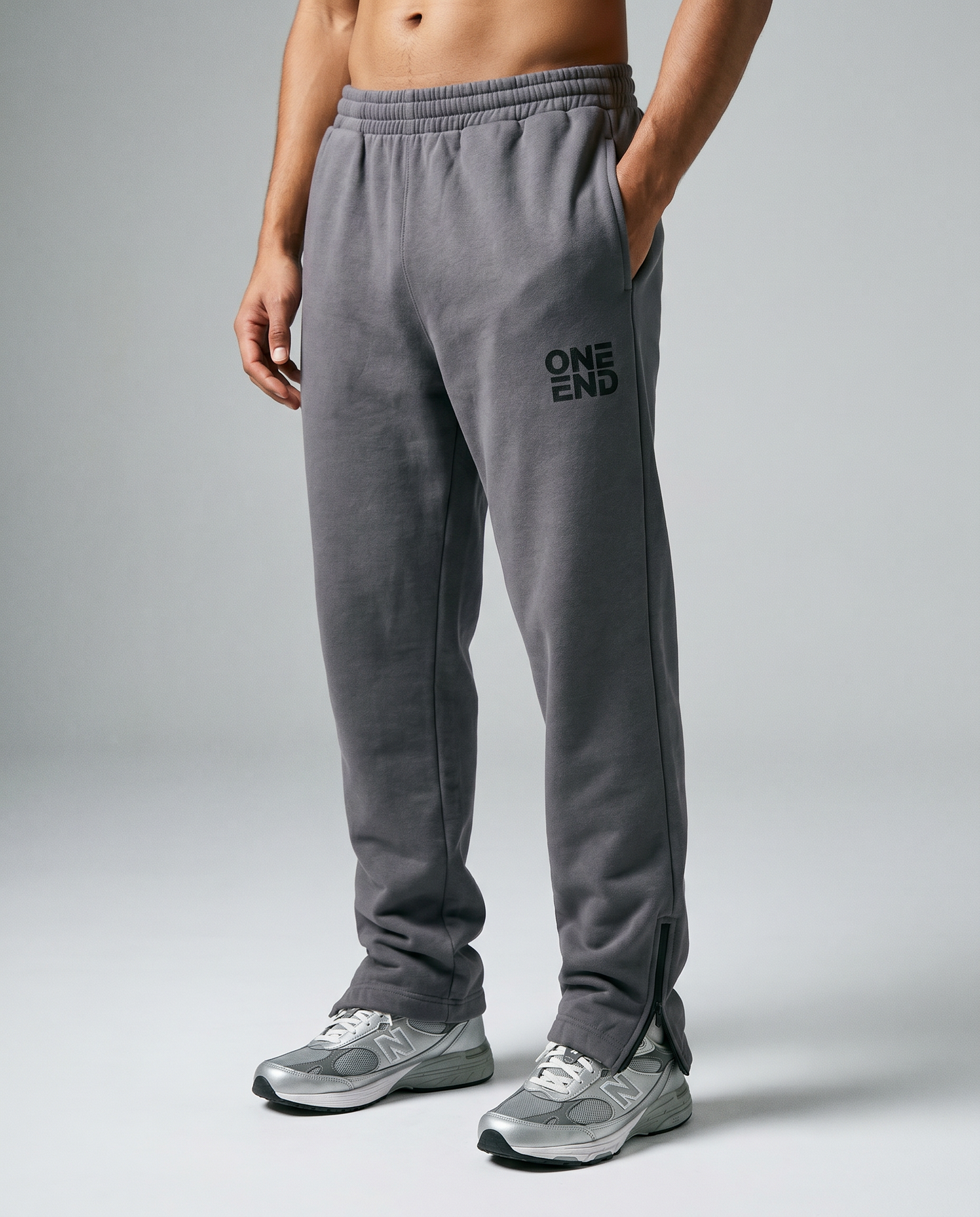 The STONE Jogger