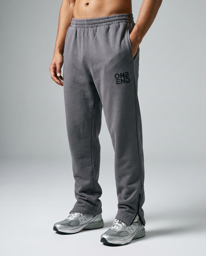 The STONE Jogger