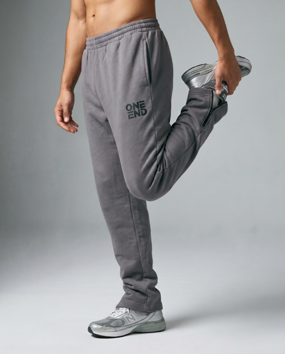 The STONE Jogger
