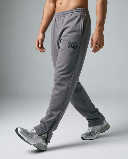 The STONE Jogger