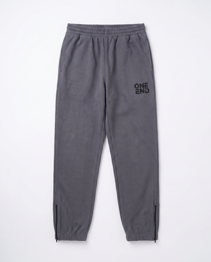 The STONE Jogger